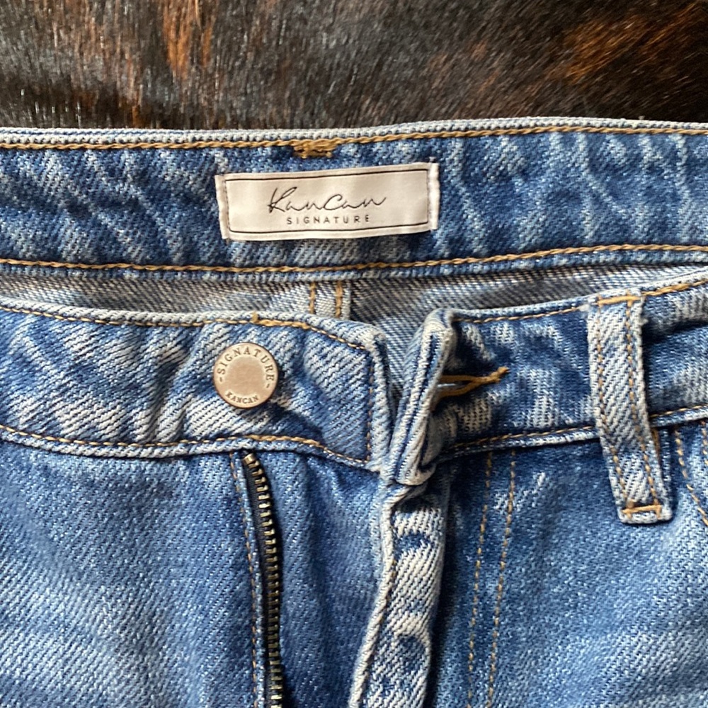 Kancan jeans - Picture 3 of 5